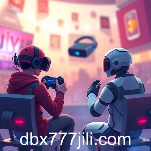 The Rise of dbx777 in Digital Gaming