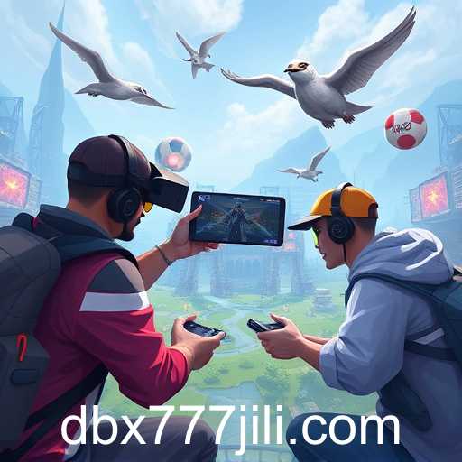 The Rise of Gaming Platforms and Digital Trends