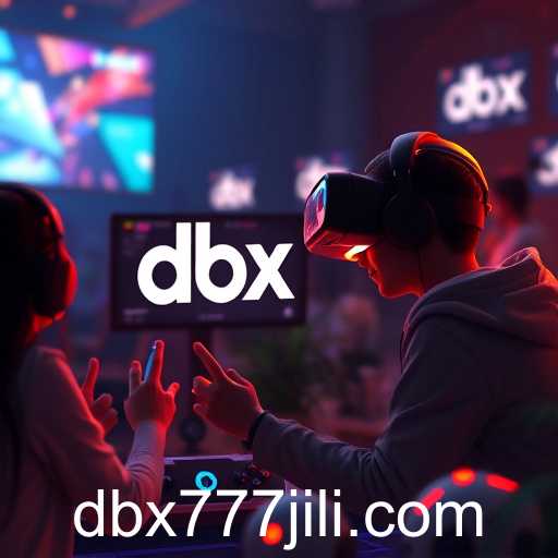 The Rise of dbx777: A New Era in Online Gaming