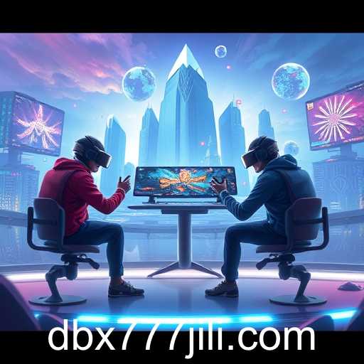 The Rise of DBX777 and Its Impact on Gaming