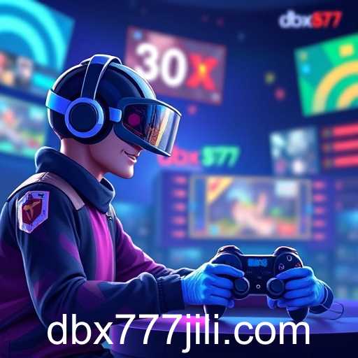 The Rise of dbx777 in Online Gaming