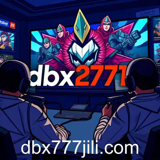 The Rise of 'dbx777' in Gaming Circles